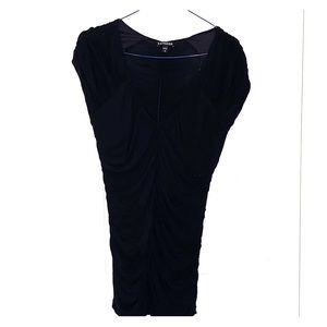 Express black top